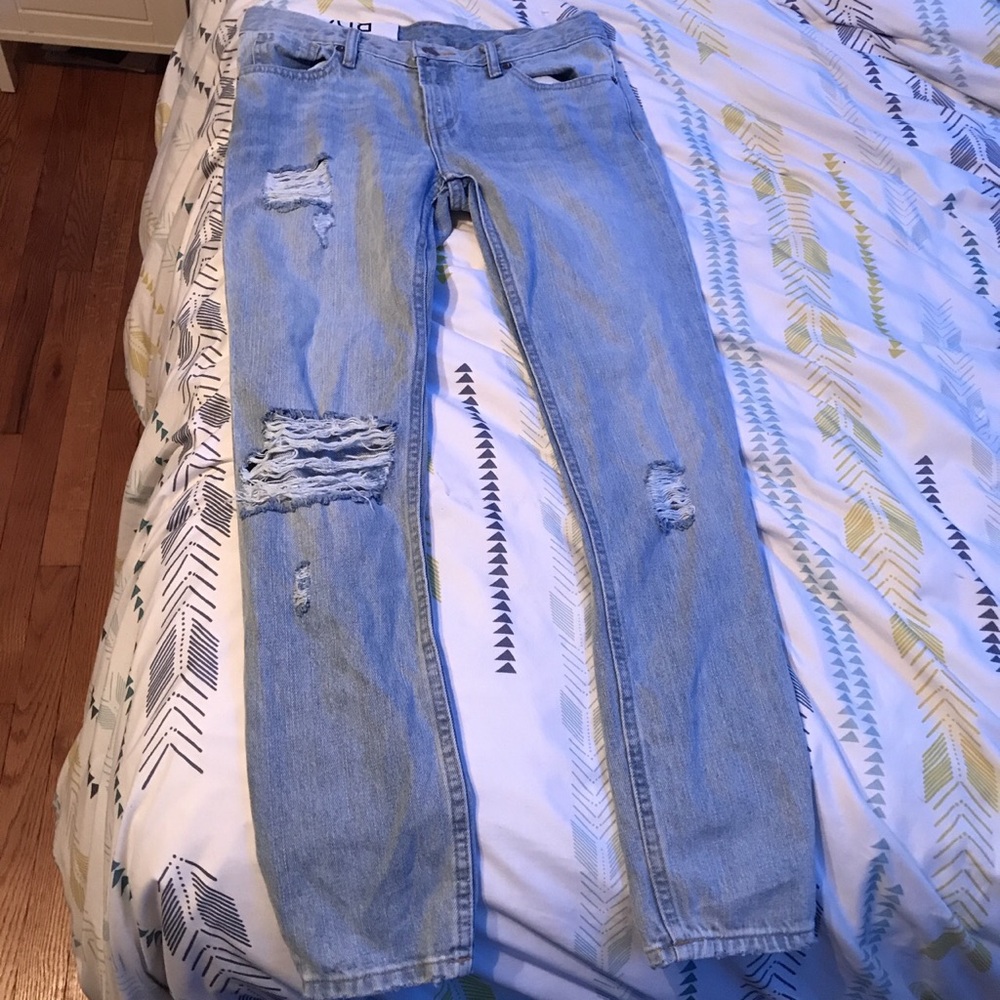 Urban outfitters BDG jeans 25w